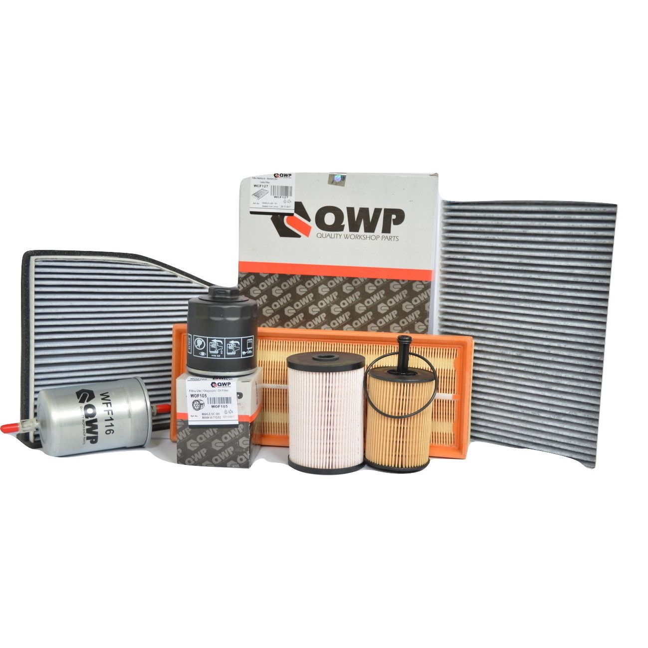 Revizie Opel Corsa D Z12XEP QWP carbon activ